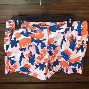Boutique shorts